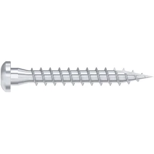 SIMPSON CSA-Schraube 5.0x40 verpackt zu 250 Stück Edelstahl A4