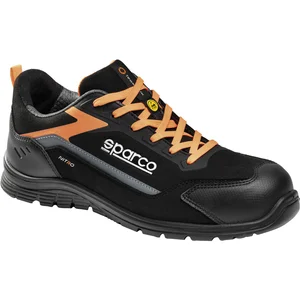 SPARCO Sicherheitshalbschuh Nitro Elfyn Advanced ESD S3S 41