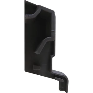 GUTMANN Endkappe KS 570 zu Spree-D 24 OF, 15-20°, EPDM braun, rechts