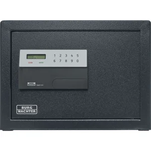 BURG-WÄCHTER Möbeltresor Expert-Safe EXS 320E, anthrazit