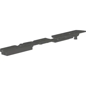 WINKHAUS Drehlager DL.H.IF-N.3.24-13.LS Eurofalz ab 24 mm 13V silber links