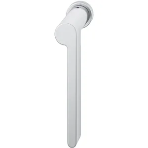 FSB Fenster-Steckgriff 34 1021 minimalistisch, links Edelstahl matt