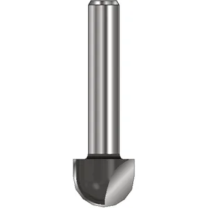ENT Hohlkehlfräser Radius 10 mm