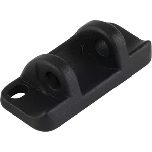 COMUNELLO Halterung für Dach-/Dreh-/Klappflügel LIWIN L40 Schwarz