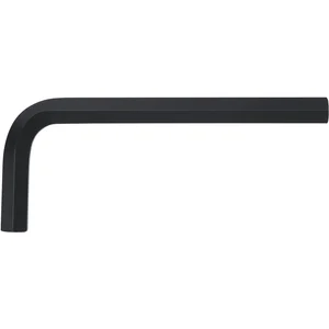 HAFU Sechskant Stiftschlüssel ISO2936 24,0 mm Länge 248,0 mm