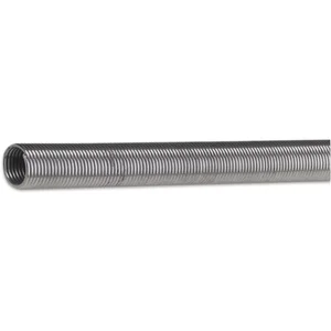 Zugfeder ø 4 mm, Drahtstärke 0,5 mm, Federstahldraht blank
