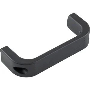 FATH Bügelgriff schwarz 133 mm