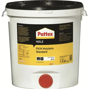 PATTEX PV/H Standard Holzleim D2 30kg