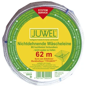 JUWEL Ersatz-Wäscheleine