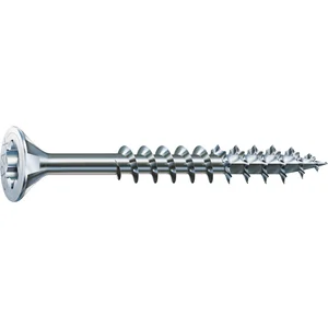 SPAX Senkkopf 5.0x 30 Teilgewinde Torx 20 Wirox mit Bewertung / Kleinpackung