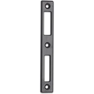 ROTO Schließblech für Sonderkostruktionen, 160 x 23 x 4,5 mm, Nylon