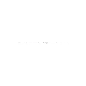 MACO MM DK-Getriebe fix, Kippschwinge, DM 6,5 mm, 3iS, FFH 1701-1950mm (212038)