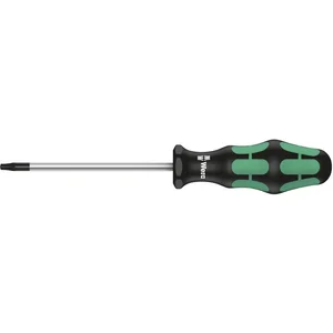 WERA Schraubendreher 367 TX 25/100 mm