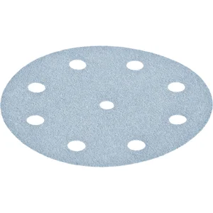 FESTOOL StickFix Schleifscheiben Granat ø 125 mm Korn 100 Inhalt 100 Stück