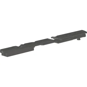WINKHAUS Drehlager DL.H.IF-N.3.24-13.RS Eurofalz ab 24 mm 13V silber rechts