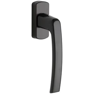 MACO Fenstergriff HARMONY, Nocken 10 mm, VK 7x35 mm, Alu braun