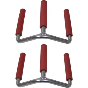 IQ-TOOLS Plattentragegerät für Platten bis 70 mm Stärke