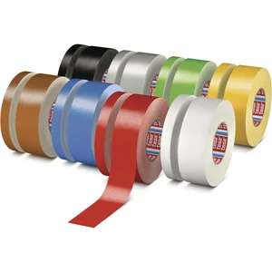 TESA Gewebeband 4651 Premium 38mm x 50 Meter weiß