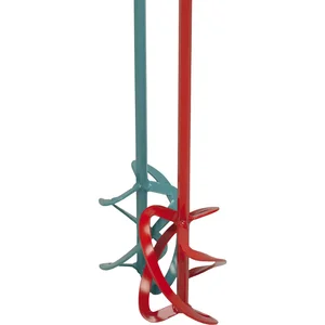 COLLOMIX Rührstab MKD 120 HF ø 190mm Xo 33 duo 20-50 kg