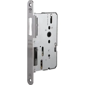 BKS Fluchttürtreibriegel B 2190 1007 DM 65, Lappenstulp 24 mm, links