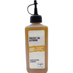 PHI OIL Hochleistungsschneidöl Prexut Oil Extreme, 250 ml
