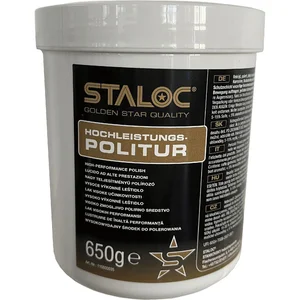STALOC Hochleistungspolitur 650g