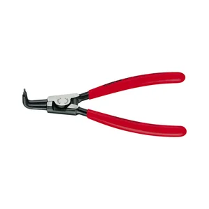 KNIPEX Sicherungsringzange DIN 5254 B außen gebogen Größe A01