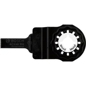 BOSCH Tauchsägeblatt AIZ 20 AB BIM beschichtete Platten