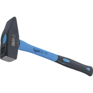 BGS Schlosserhammer mit Fiberglasstiel 1500 g