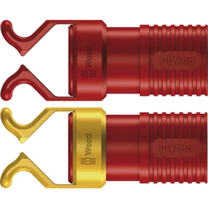WERA VDE Schraubkrallen-Set 1440/1442