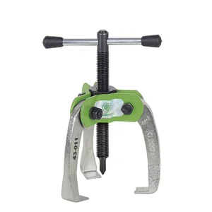 KUKKO Polklemmen-Abzieher 3-armig 43-11 Spannweite 60 mm Spanntiefe 50 mm