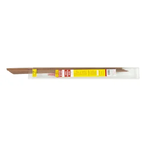 CASTOLIN Kupfer-Phosphor-Hartlot CuFlam 5286 RB hochfest ø 2 mm Inhalt 200 Gramm