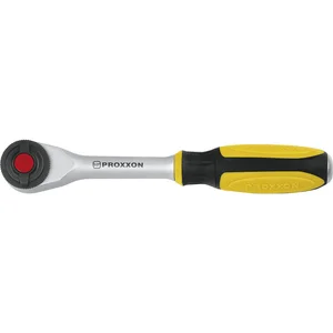 PROXXON Umschaltknarre 1/4" Rotary