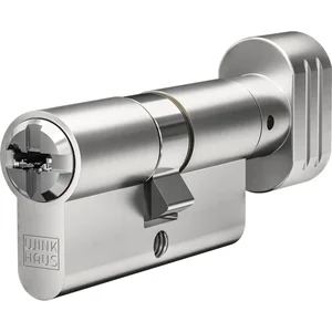 WINKHAUS Knaufzylinder keyTec N-Tra 28/K45 mm verschiedensperrend