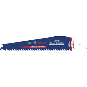 BOSCH Säbelsägeblatt Universal Expert S956DHM - 10 Stück