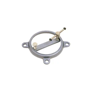 Drehteller zu Fortissimo Fix 175 mm