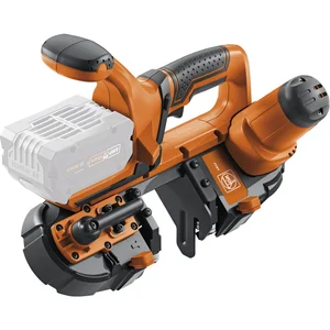 FEIN Akku-Bandsäge ABAS 18-63 AS 18 Volt