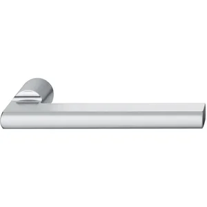 FSB Drückerlochteil 10 1035 04600 ASL/AGL, Edelstahl matt