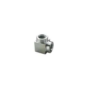 ENERPAC Winkelstück FZ-1610 Anschluss Gewinde 3/8"-18 NPTF