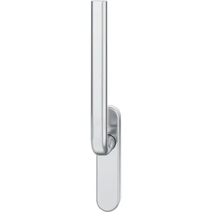 FSB Hebeschiebetürgriff 34 1242, Edelstahl matt