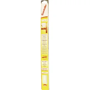 CASTOLIN Silberhartlot 6113RX 45% ø 2 mm Länge 500 mm Inhalt 100 g