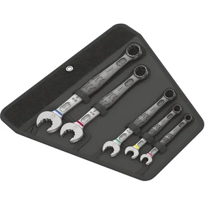 WERA Ringmaulschlüssel-Satz Joker 6003 5-teilig