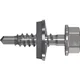 RP-r-3H, REFABO Plus Bohrschraube