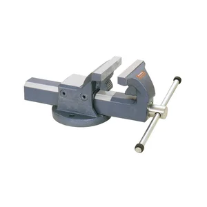 Parallelschraubstock Fortissimo Fix Backenbreite 150 mm