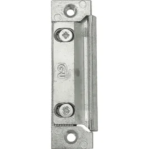 GU Austauschstück für Secury, Y 9-13 mm, Stahl verzinkt