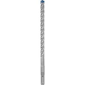 BOSCH HM-Hammerbohrer SDS-Plus-7X Länge 250 mm Bohrer ø 20 mm