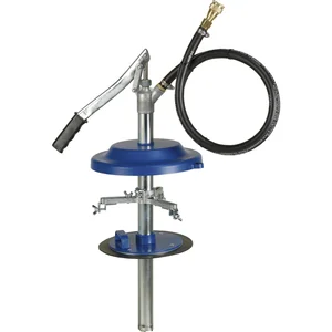 PRESSOL Füllgerät für 15 kg-Gebinde