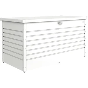 BIOHORT Gartenbox FreizeitBox 160 weiß