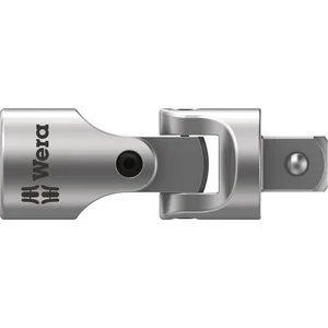 WERA Kardangelenk 8795 C Zyklop 1/2" vierkant