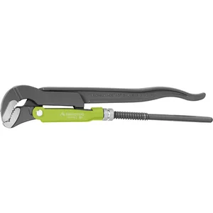 RENNSTEIG S-Maul Rohrzange 1 1/2" Länge 420 mm